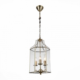 Подвесная люстра ST Luce SL228.303.03