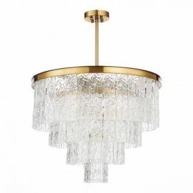 Люстра на штанге ST Luce Corsia SL1230.302.08