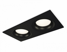 Встраиваемый светильник Ambrella Light Techno XC7636002 (C7636, N7011)