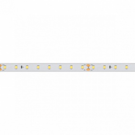 Светодиодная влагозащищенная лента Arlight 6W/m 80LED/m 2835SMD теплый белый 5M 028531(2)