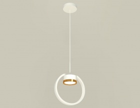 Подвесной светильник Ambrella Light Traditional (C9101, N8124) XB9101103