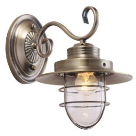 Бра Arte Lamp 6 A4579AP-1AB