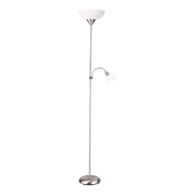 Торшер Arte Lamp Duetto A9569PN-2SS