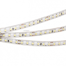 Светодиодная лента Arlight RTW 2-5000SE 24V White 2x(3528, 600 LED, LUX) 014678