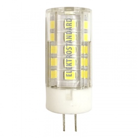 Светодиодная лампа Elektrostandard G4 LED 5W 220V 4200K 4690389051739