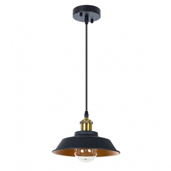 Подвесной светильник Arte Lamp Cappello A7038SP-1BK