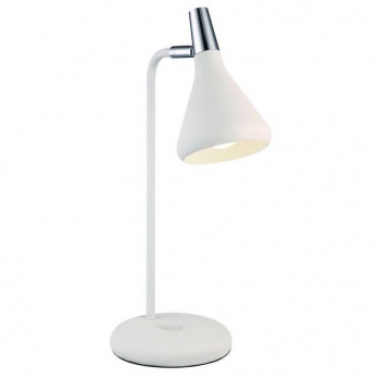 Настольная лампа Arte Lamp 73 A9154LT-1WH