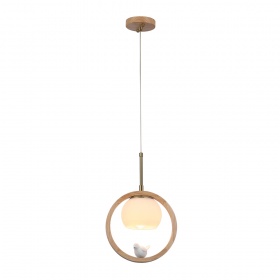 Подвесной светильник Arte Lamp Caprice A4182SP-1BR