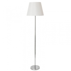 Торшер Arte Lamp ELBA A2581PN-1CC