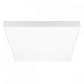 Потолочный светильник Arlight SP-Quadro-S600x600-60W Warm3000 034804