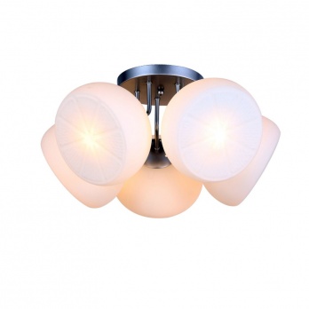 Потолочная люстра ST Luce Arancio SL482.502.05