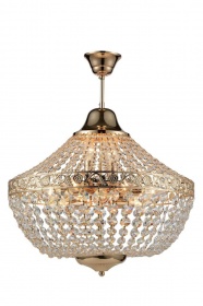 Подвесная люстра ST Luce Anticato SL669.203.11