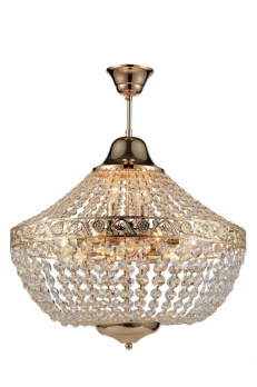 Подвесная люстра ST Luce Anticato SL669.203.11