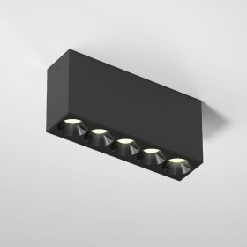 Накладной светильник Elektrostandard Block 4690389205972 25108/LED a066994