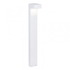 Уличный светильник Ideal Lux Sirio PT2 Big Bianco 115085