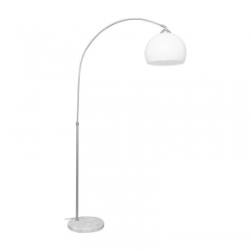 Торшер Arte Lamp A5823PN-1SS