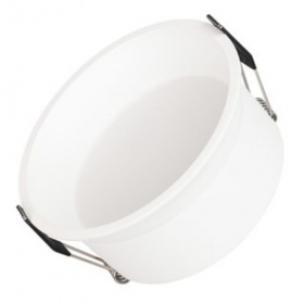 Встраиваемый светильник Arlight MS-BREEZE-BUILT-R125-16W Warm3000 (WH, 90 deg, 230V) 036614