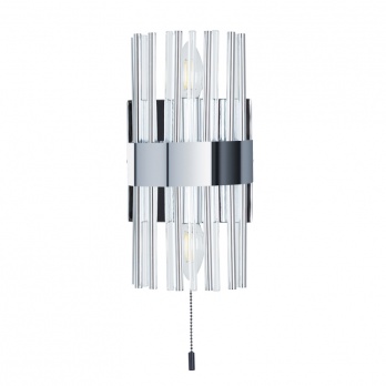 Настенный светильник Arte Lamp Montreal A1034AP-2CC