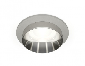 Встраиваемый светильник Ambrella Light Techno Spot XC6514022 (C6514, N6132)