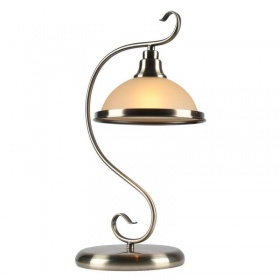 Настольная лампа Arte Lamp Safari A6905LT-1AB