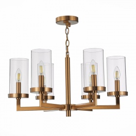 Подвесная люстра ST LUCE MASINE SL1171.303.06