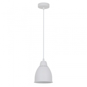 Подвесной светильник Arte Lamp Braccio A2054SP-1WH