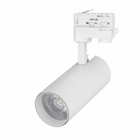 Трековый светильник Arlight LGD-Gera-4TR-R74-20W White6000 033427