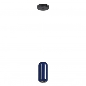 Подвесной светильник Odeon Light Ovali 5053/1E