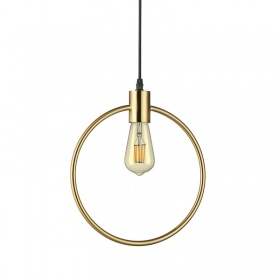 Подвесной светильник Ideal Lux Abc SP1 Round 207841