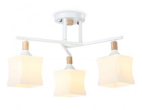 Люстра на штанге Ambrella Light Modern TR9488