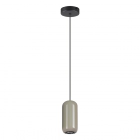 Подвесной светильник Odeon Light Ovali 5053/1D