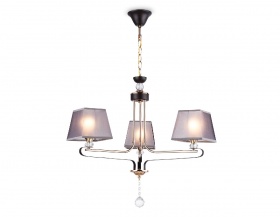 Подвесная люстра Ambrella Light Modern TR4614