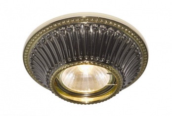 Встраиваемый светильник Arte Lamp Arena A5298PL-1BA