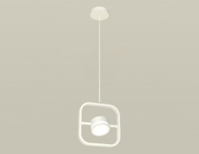 Подвесной светильник Ambrella Light Traditional (C9118, N8412) XB9118150