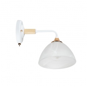 Бра Arte Lamp Matthew A5032AP-1BR