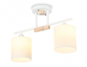 Люстра на штанге Ambrella Light Modern TR9541