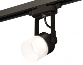 Трековый однофазный светильник Ambrella Light Track System XT6602086 (C6602, N6252)