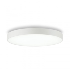 Потолочный светодиодный светильник Ideal Lux Halo PL1 D60 3000K 223223