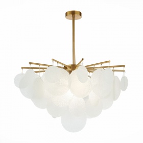 Люстра на штанге ST Luce Vittoria SL1231.302.06