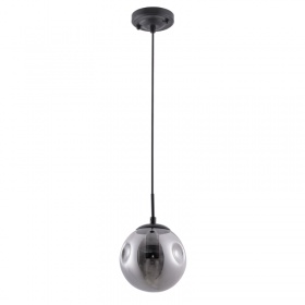 Подвесной светильник Arte Lamp Tureis A9915SP-1BK