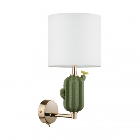 Бра Odeon Light Cactus 5425/1W