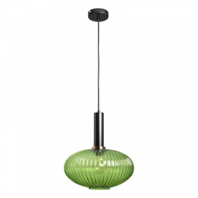 Подвесной светильник Loft IT IRIS 2072-C+BL