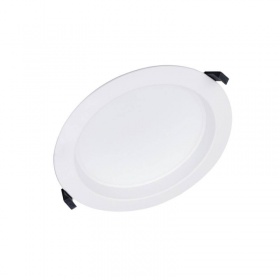 Встраиваемый светильник Arlight IM-Cyclone-R280-40W White6000 022526(2)