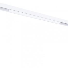 Трековый светильник Arte Lamp Linea A4643PL-1WH