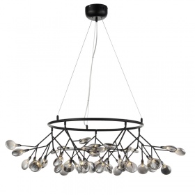 Подвесная люстра ST Luce Riccardo SL411.443.45