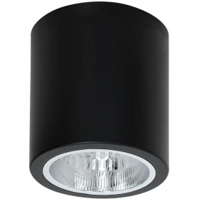 Потолочный светильник Luminex Downlight Round 7239