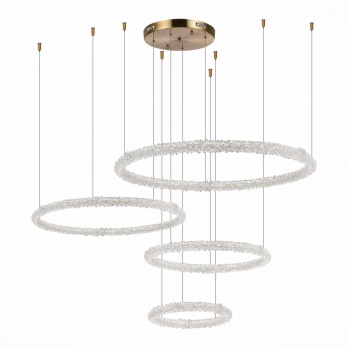 Подвесная люстра ST Luce Avana SL6110.203.04