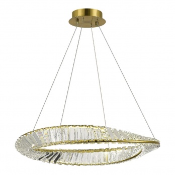 Подвесная люстра ST Luce Ritorto SL6204.301.01