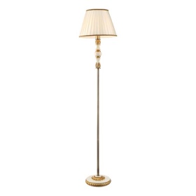 Торшер Arte Lamp Benessere A9570PN-1WG