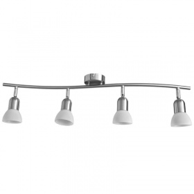 Спот Arte Lamp A3115PL-4SS